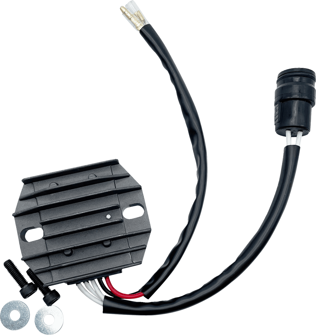 RICK'S MOTORSPORT ELECTRIC 2112-1788 OE Style - Rectifier/Regulator - Honda