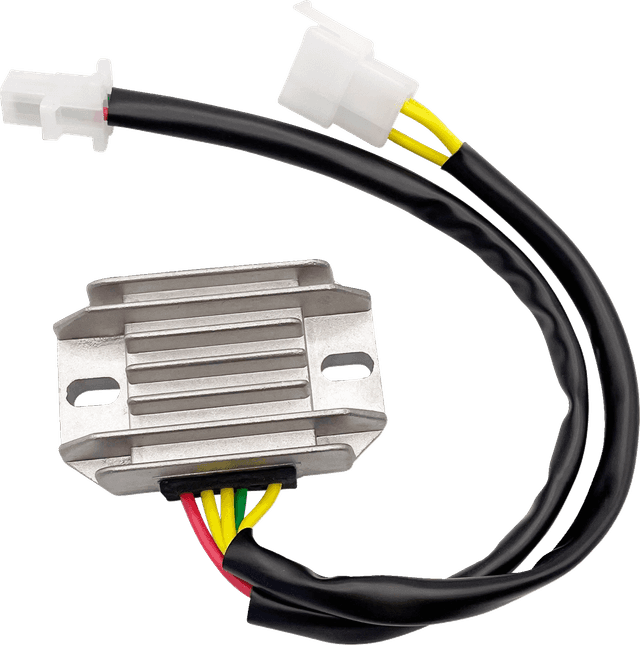 RICK'S MOTORSPORT ELECTRIC 2112-1789 OE Style - Rectifier/Regulator - Suzuki — image 1 of 2