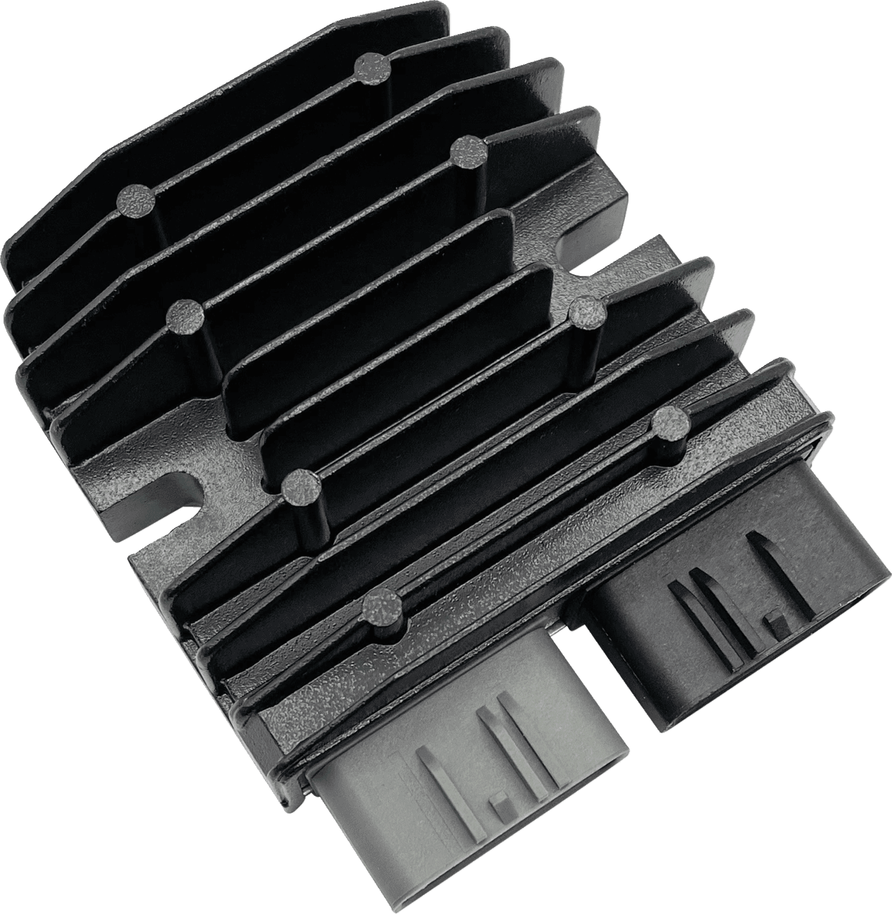 RICK'S MOTORSPORT ELECTRIC 2112-1806 Rectifier/Regulator - Lithium-ion Compatible - '13-'21 Suzuki