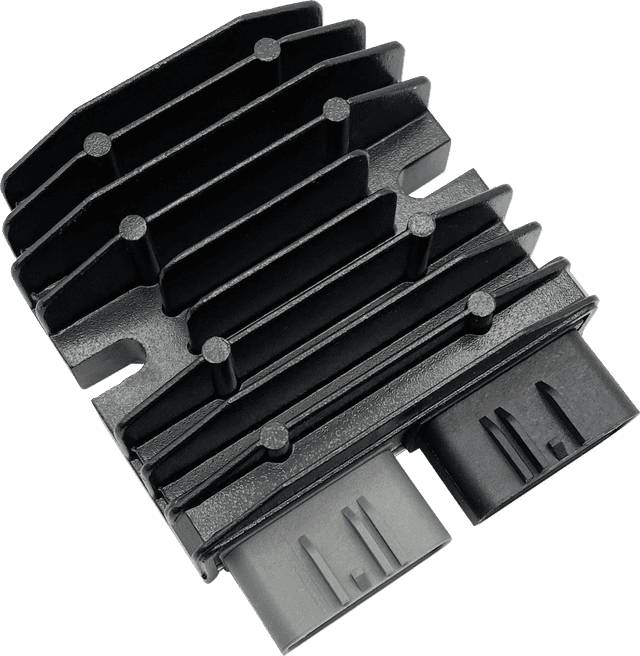 RICK'S MOTORSPORT ELECTRIC 2112-1806 Rectifier/Regulator - Lithium-ion Compatible - '13-'21 Suzuki — image 1 of 2