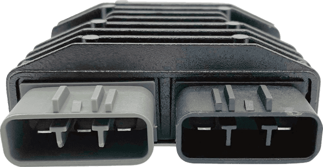 RICK'S MOTORSPORT ELECTRIC 2112-1806 Rectifier/Regulator - Lithium-ion Compatible - '13-'21 Suzuki — image 2 of 2