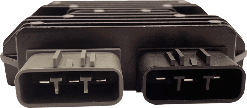 RICK'S MOTORSPORT ELECTRIC 2112-1807 Rectifier/Regulator - Lithium-ion Compatible - '11-'25 Kawasaki — image 2 of 2