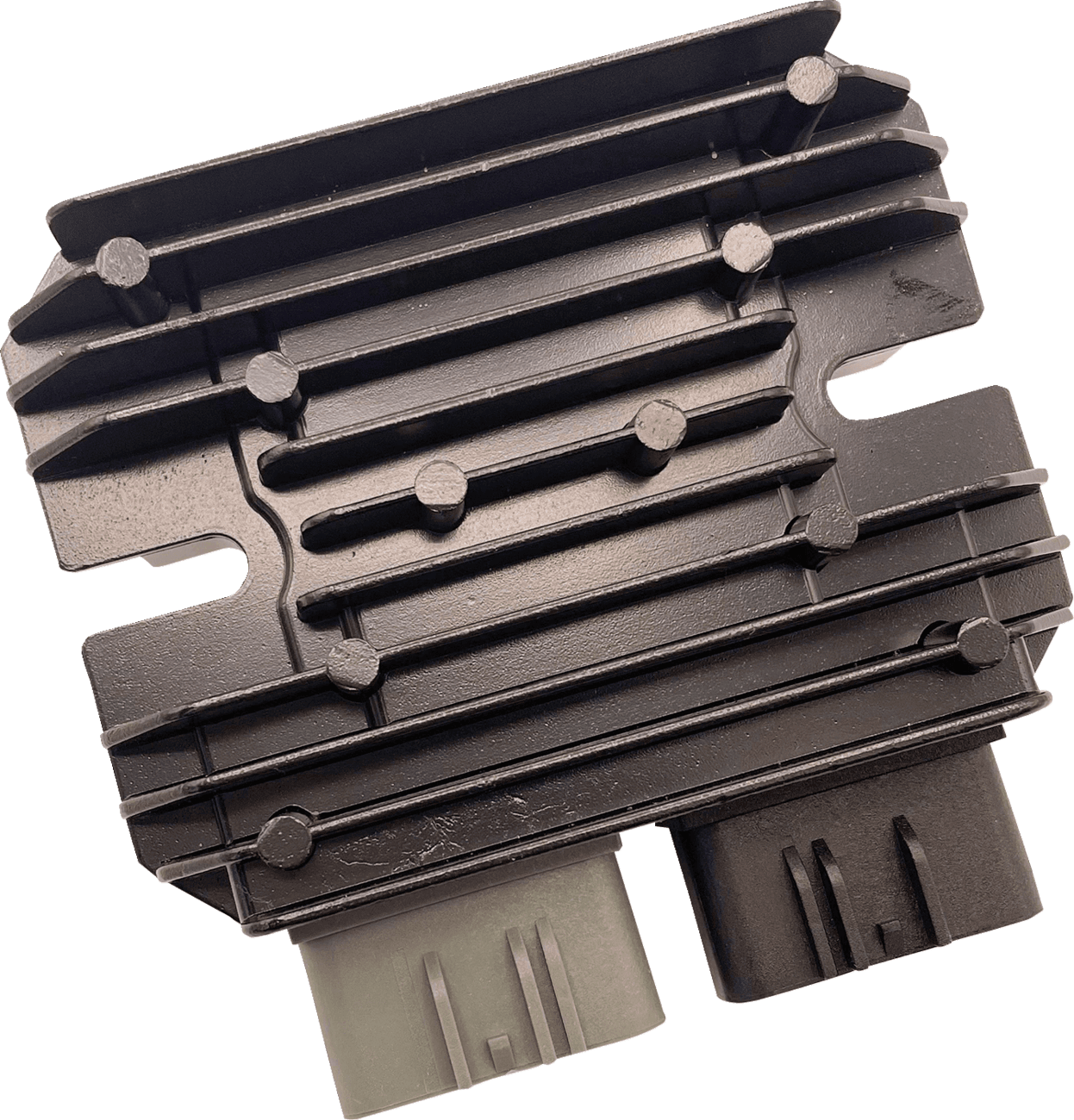 RICK'S MOTORSPORT ELECTRIC 2112-1807 Rectifier/Regulator - Lithium-ion Compatible - '11-'25 Kawasaki
