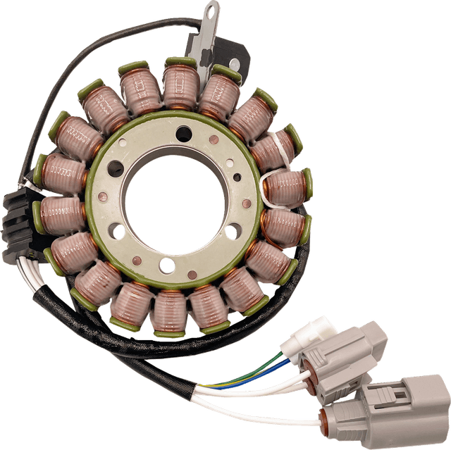 RICK'S MOTORSPORT ELECTRIC 2112-1813 OE Style Stator - Yamaha — image 1 of 3