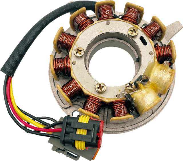 RICK'S MOTORSPORT ELECTRIC 2112-1816 OE Style Stator - Ski-Doo — image 1 of 2