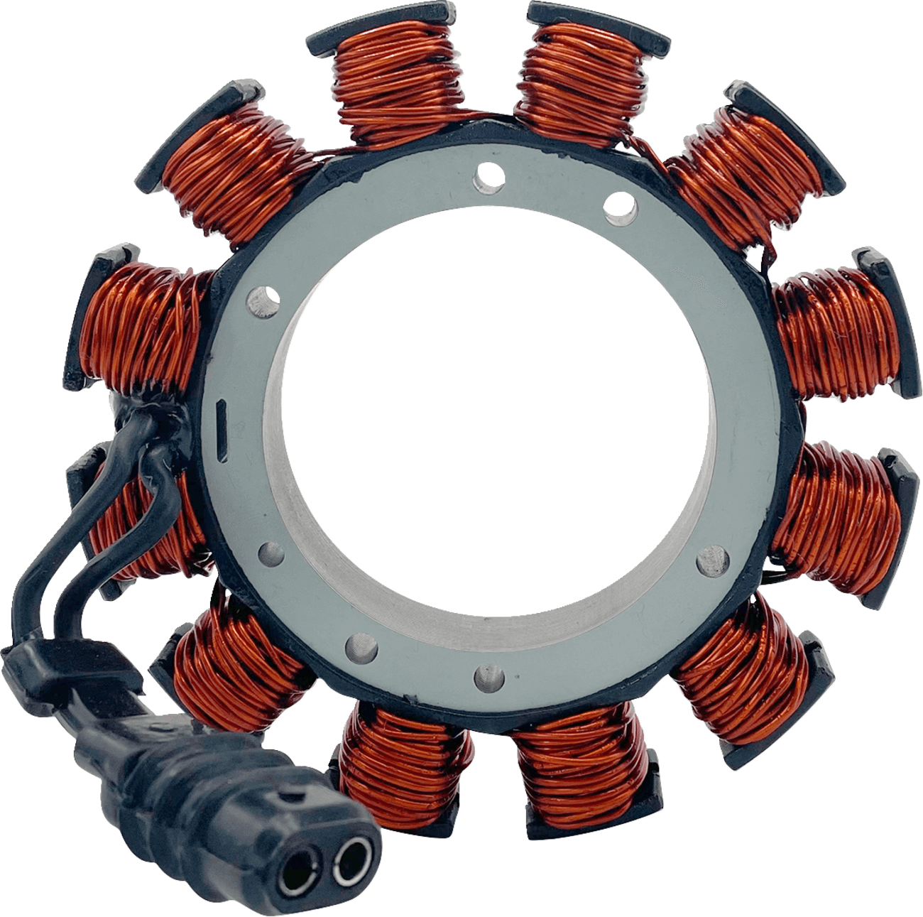 RICK'S MOTORSPORT ELECTRIC 2112-1850 Stator - '91-'99 FL/FX