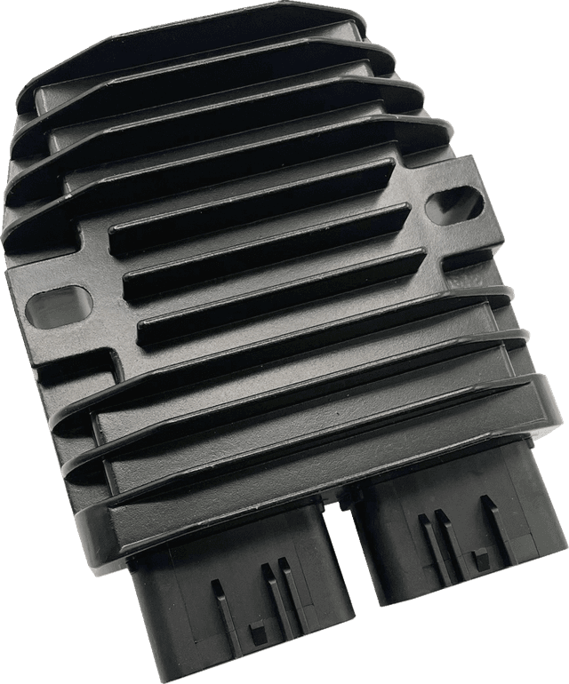 RICK'S MOTORSPORT ELECTRIC 2112-1870 Rectifier Regulator - CF Moto — image 1 of 2