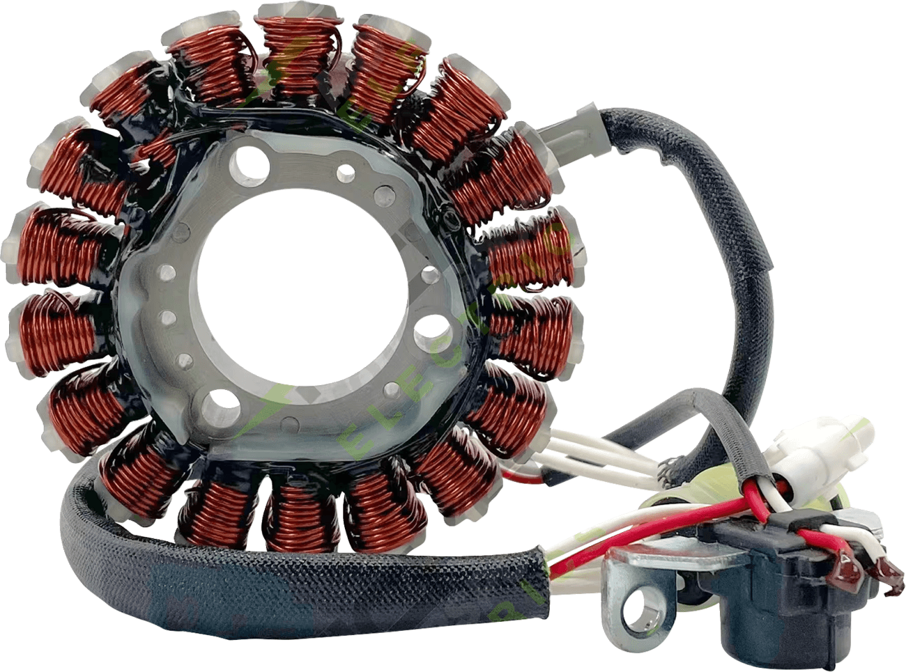 RICK'S MOTORSPORT ELECTRIC 2112-1887 Stator - '09-'24 YFZ450R/X