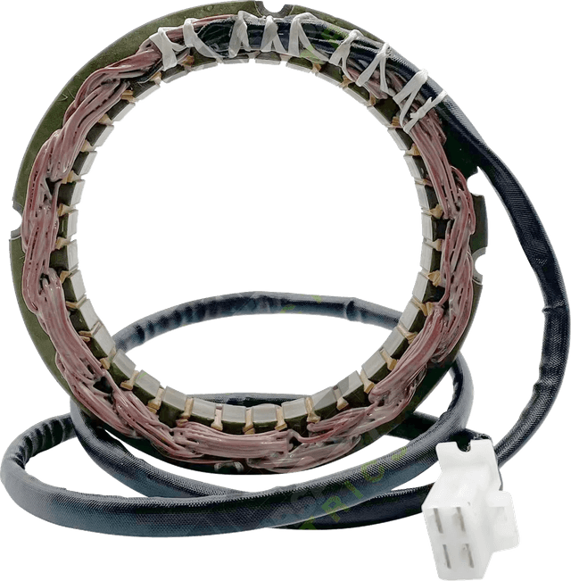RICK'S MOTORSPORT ELECTRIC 2112-1889 Stator - '77-'81 Yamaha