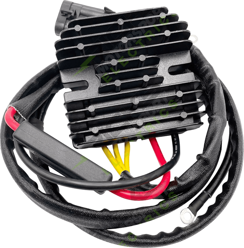 RICK'S MOTORSPORT ELECTRIC 2112-1892 Hot Shot Rectifier/Regulator - Can-Am