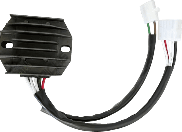 RICK'S MOTORSPORT ELECTRIC 2112-1894 Rectifier/Regulator - Lithium-ion Compatible - '79-'82 XS400