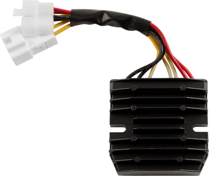 RICK'S MOTORSPORT ELECTRIC 2112-1895 Hot Shot Rectifier/Regulator - Honda — image 2 of 2