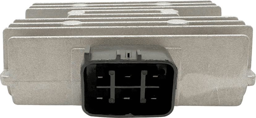 RICK'S MOTORSPORT ELECTRIC 2112-2046 Hot Shot Rectifier/Regulator - '99-'20 Yamaha — image 2 of 2