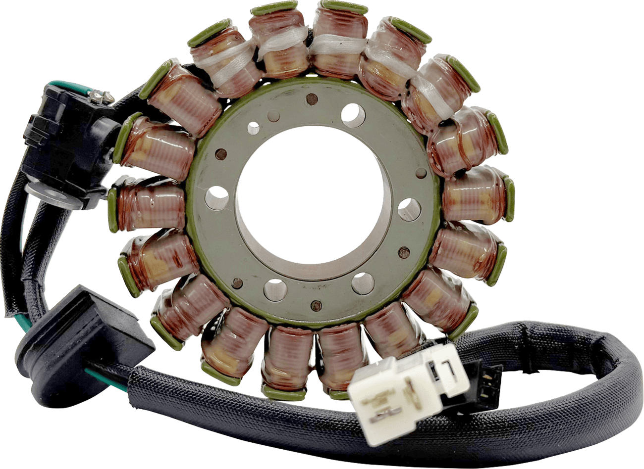 RICK'S MOTORSPORT ELECTRIC 2112-2051 Stator - '18-'25 GSX1300R Hayabusa