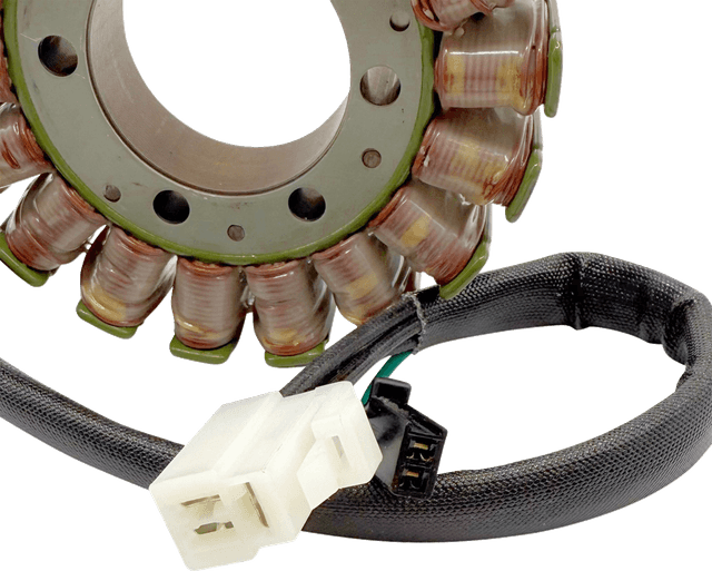 RICK'S MOTORSPORT ELECTRIC 2112-2051 Stator - '18-'25 GSX1300R Hayabusa — image 2 of 2