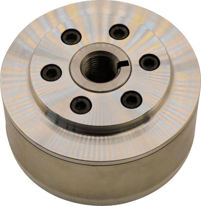 RICK'S MOTORSPORT ELECTRIC 2112-2052 Rotor - '73-'78 Kawasaki — image 2 of 2