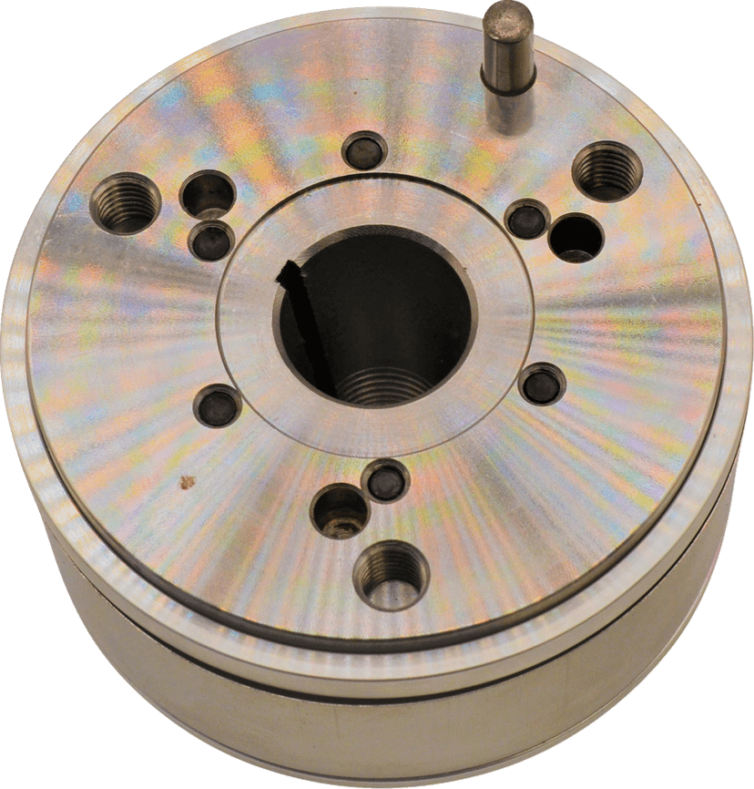 RICK'S MOTORSPORT ELECTRIC 2112-2052 Rotor - '73-'78 Kawasaki — image 1 of 2
