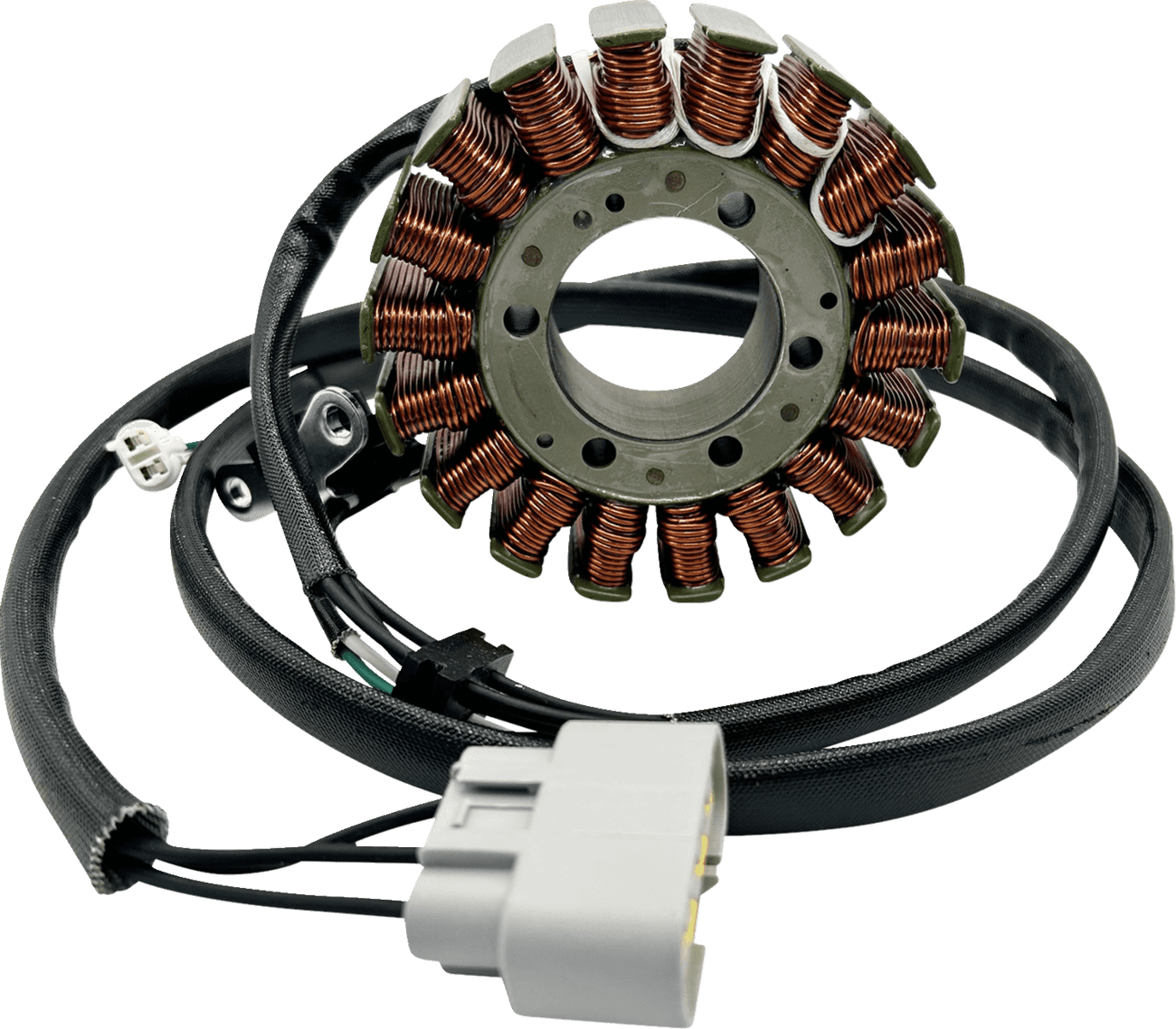RICK'S MOTORSPORT ELECTRIC 2112-2054 Stator - '20-'24 Teryx/Teryx4