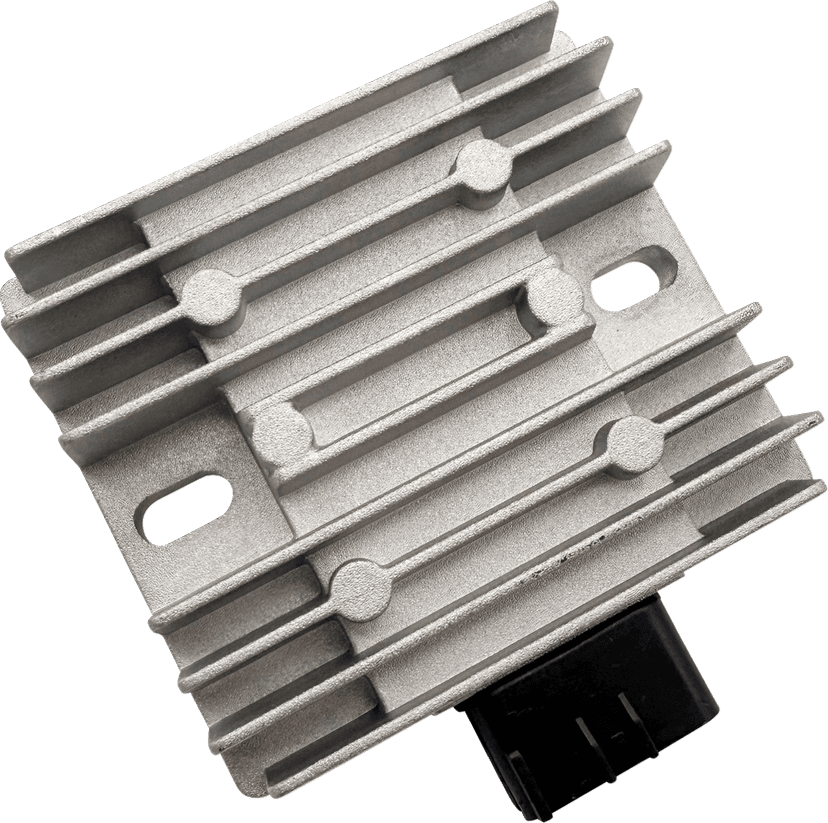 RICK'S MOTORSPORT ELECTRIC 2112-2055 Hot Shot Rectifier/Regulator - '02-'22 Suzuki — image 1 of 2