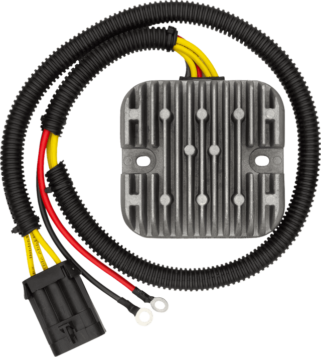 RICK'S MOTORSPORT ELECTRIC 2112-2056 Hot Shot Rectifier/Regulator - '11-'17 Sportsman — image 1 of 2