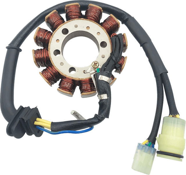 RICK'S MOTORSPORT ELECTRIC 2112-2059 Stator - '88-'00 TRX300 FourTrax — image 1 of 3