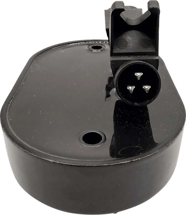 RICK'S MOTORSPORT ELECTRIC 2112-2062 Hot Shot Rectifier/Regulator - '08-'17 Softail — image 3 of 4