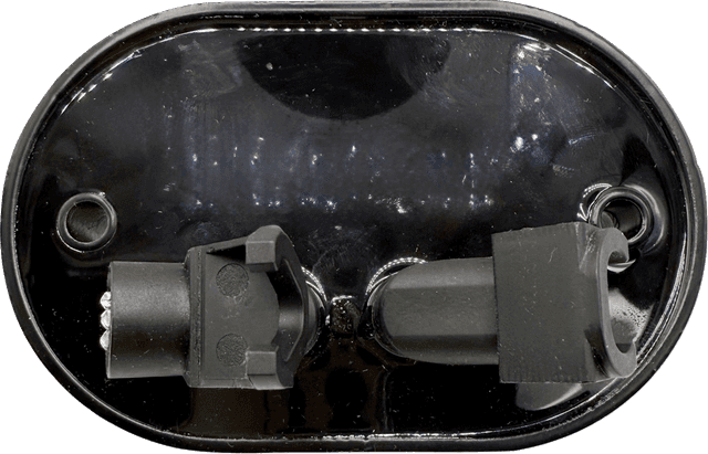 RICK'S MOTORSPORT ELECTRIC 2112-2062 Hot Shot Rectifier/Regulator - '08-'17 Softail — image 2 of 4