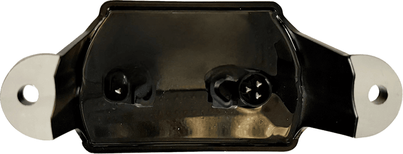 RICK'S MOTORSPORT ELECTRIC 2112-2063 Hot Shot Rectifier/Regulator - '06-'08 FLH/FLT — image 2 of 3
