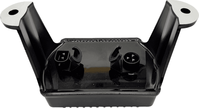 RICK'S MOTORSPORT ELECTRIC 2112-2063 Hot Shot Rectifier/Regulator - '06-'08 FLH/FLT — image 3 of 3