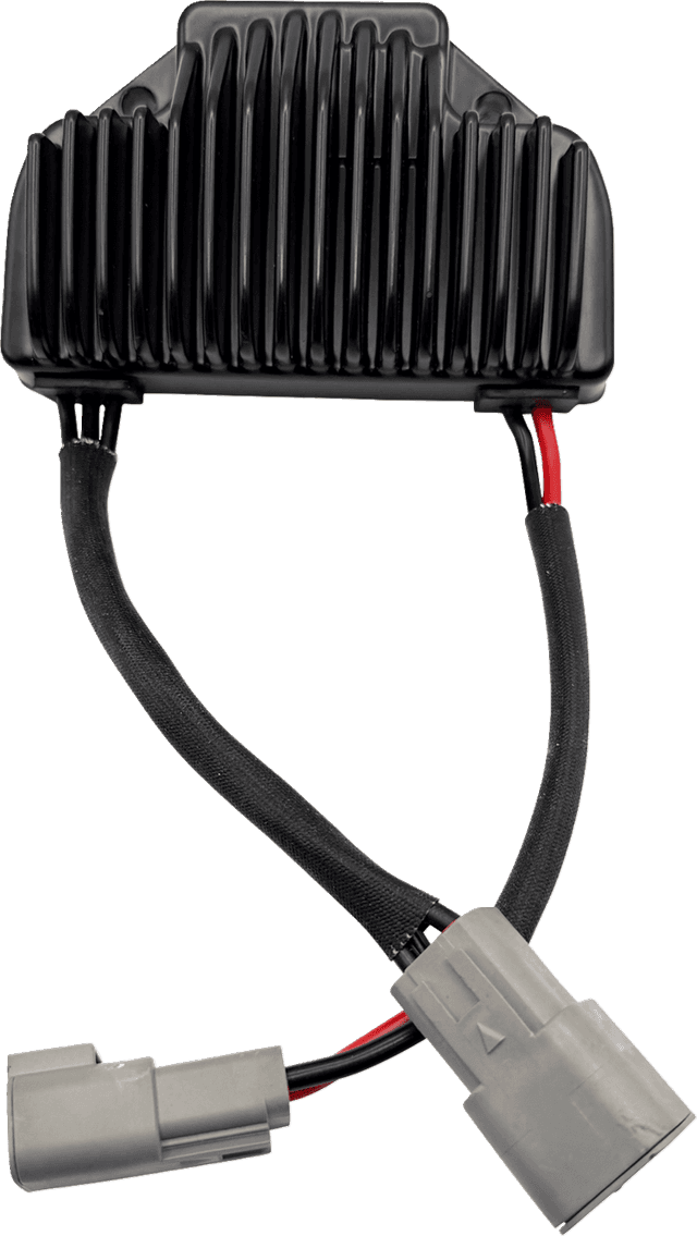 RICK'S MOTORSPORT ELECTRIC 2112-2064 Hot Shot Rectifier/Regulator - '06-'07 FXD — image 1 of 2