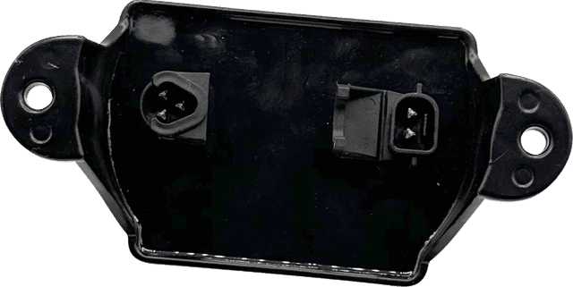 RICK'S MOTORSPORT ELECTRIC 2112-2065 Hot Shot Rectifier/Regulator - '09-'16 Harley-Davidson — image 2 of 2