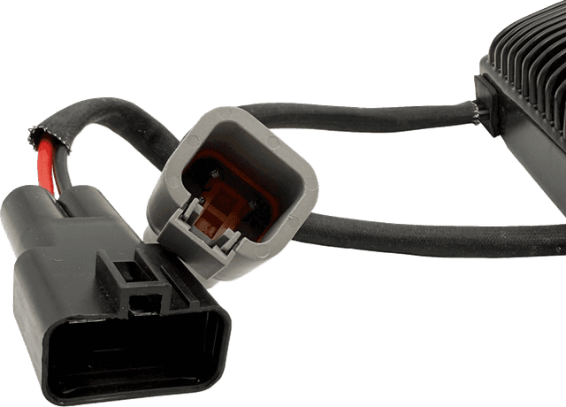 RICK'S MOTORSPORT ELECTRIC 2112-2066 Hot Shot Rectifier/Regulator - '04-'05 FXD — image 2 of 2