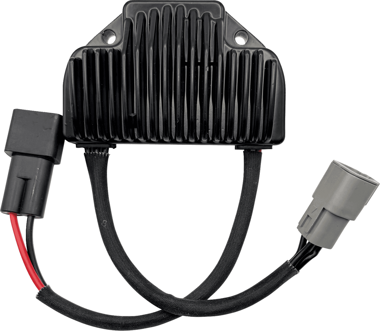 RICK'S MOTORSPORT ELECTRIC 2112-2066 Hot Shot Rectifier/Regulator - '04-'05 FXD