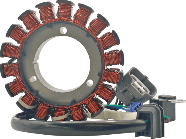 RICK'S MOTORSPORT ELECTRIC 2112-2083 Stator - Suzuki — image 1 of 2