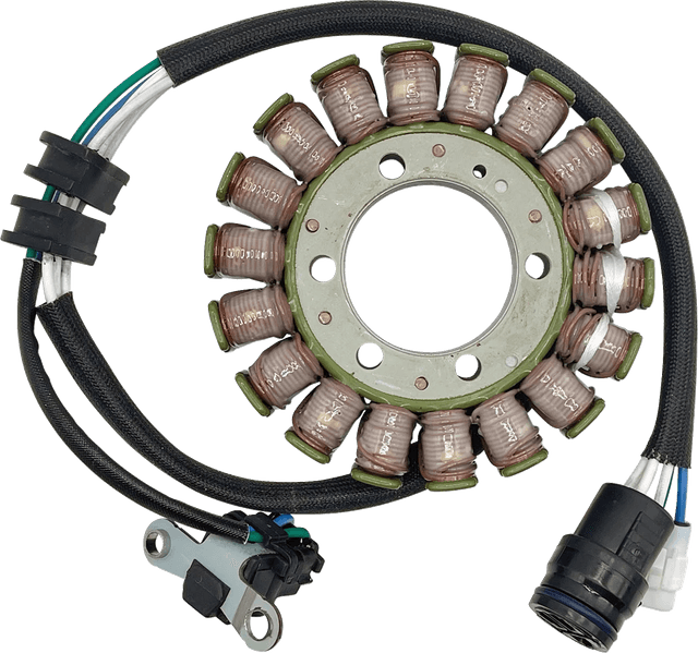 RICK'S MOTORSPORT ELECTRIC 2112-2084 Stator - Yamaha — image 1 of 2