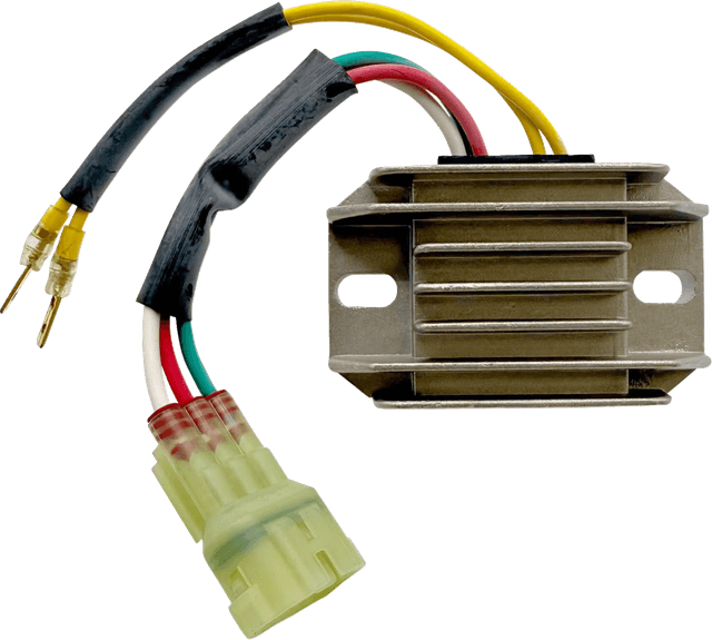 RICK'S MOTORSPORT ELECTRIC 21122097 Rectifier/Regulator - GasGas/Husqvarna/KTM