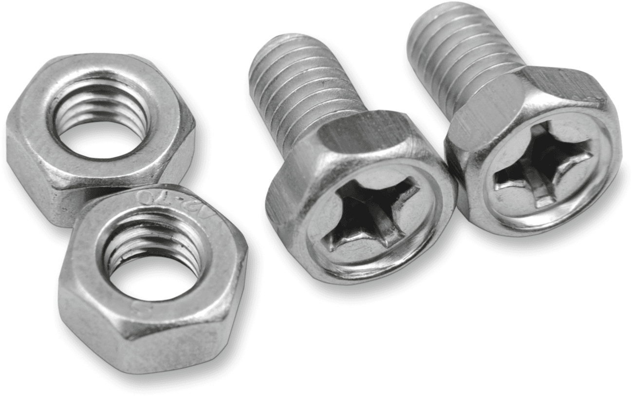 YUASA 2113-0079 Battery Bolt/Nut Set
