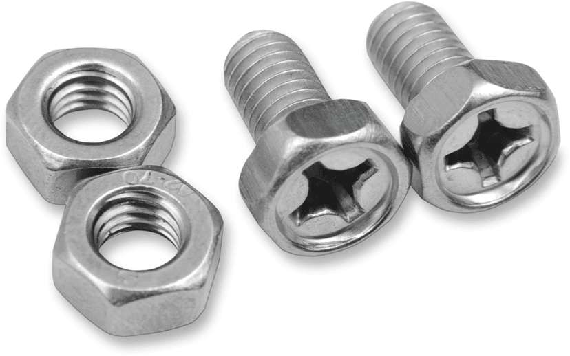 YUASA 2113-0079 Battery Bolt/Nut Set