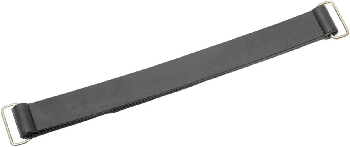 DRAG SPECIALTIES 2113-0108 Battery Strap - '02-'17 VROD
