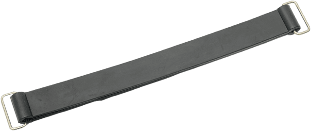 DRAG SPECIALTIES 2113-0108 Battery Strap - '02-'17 VROD