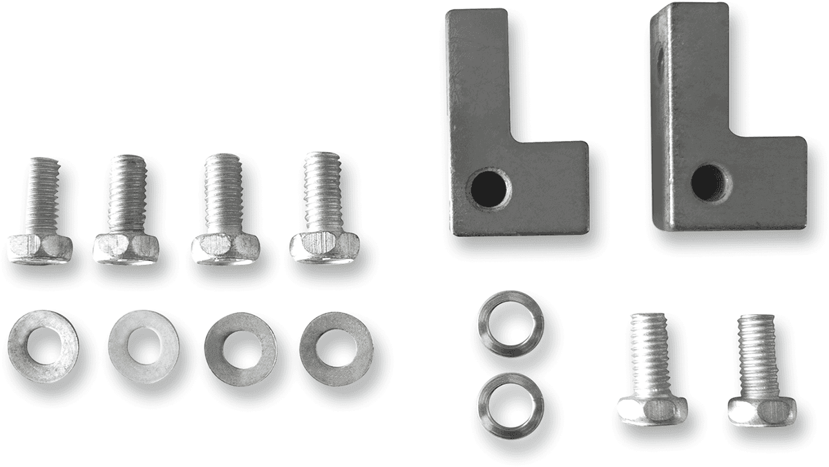 DRAG SPECIALTIES 2113-0307 Battery Terminal Adapter