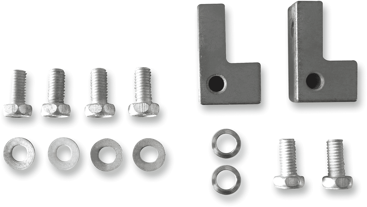 DRAG SPECIALTIES 2113-0307 Battery Terminal Adapter