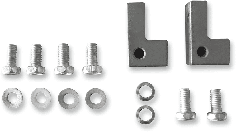 DRAG SPECIALTIES 2113-0307 Battery Terminal Adapter