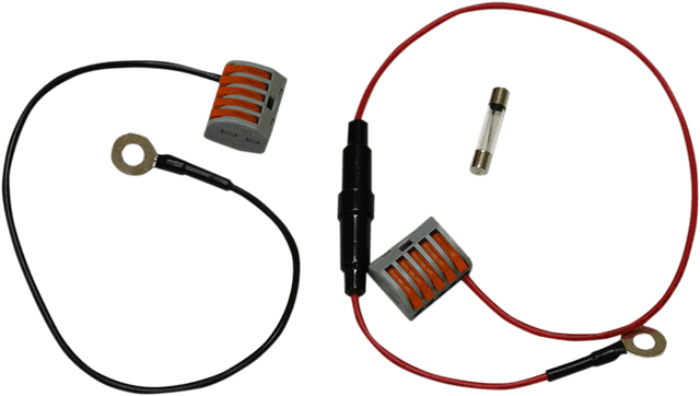 CUSTOM DYNAMICS 2113-0318 Magic Power Blocks™