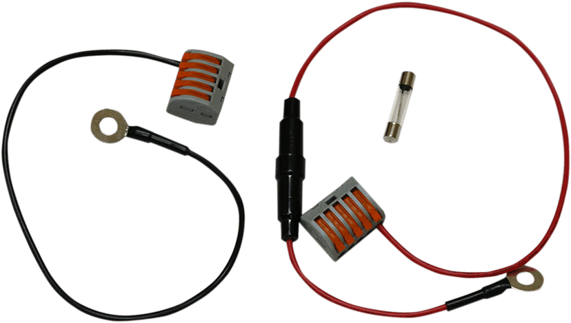 CUSTOM DYNAMICS 2113-0318 Magic Power Blocks™