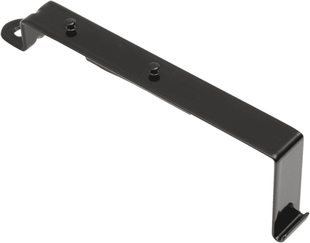 DRAG SPECIALTIES 2113-0381 Battery Strap - '04-'13 XL