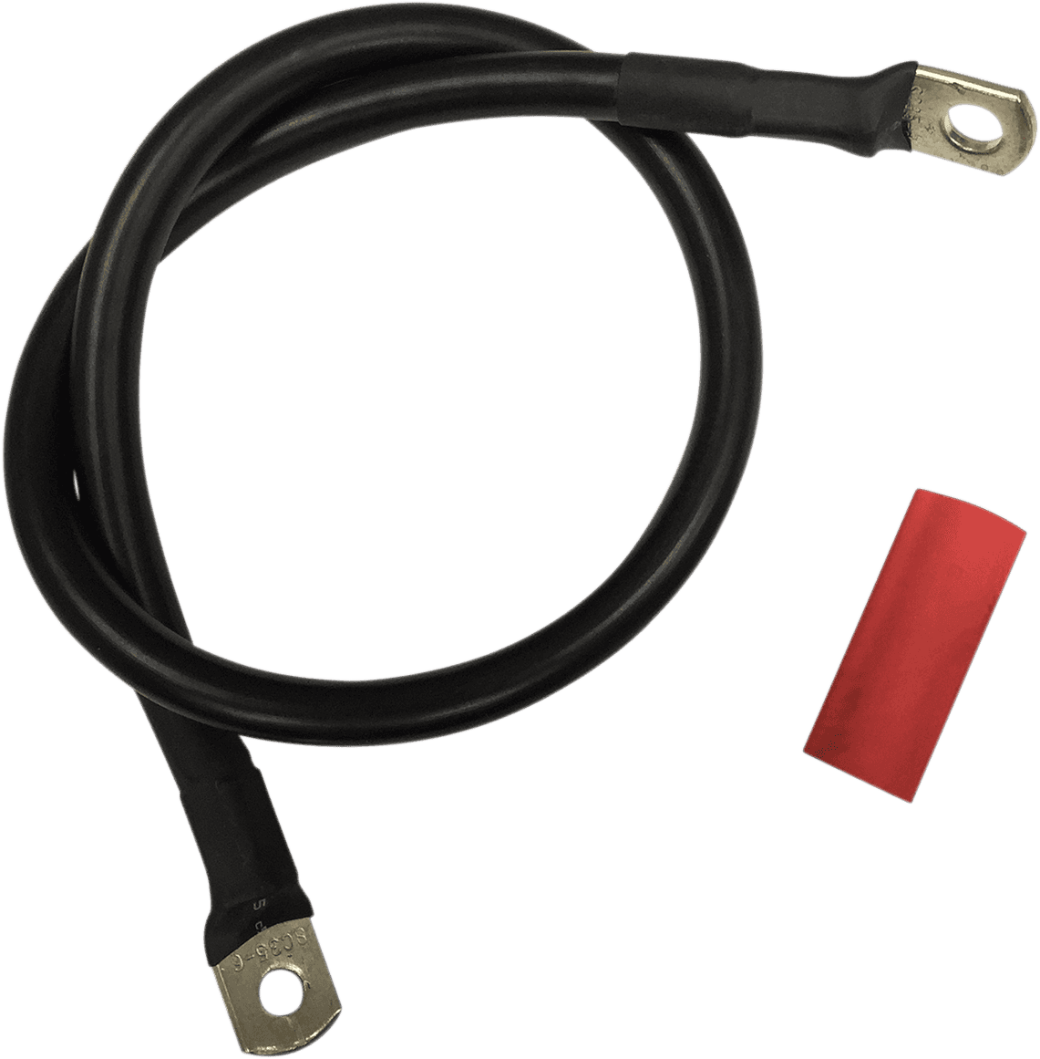 DRAG SPECIALTIES 2113-0660 Battery Cable - 22"