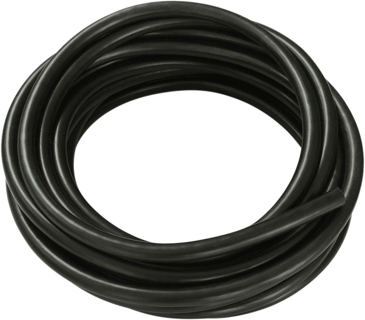 DRAG SPECIALTIES 2113-0674 Battery Cable - 25' - Black
