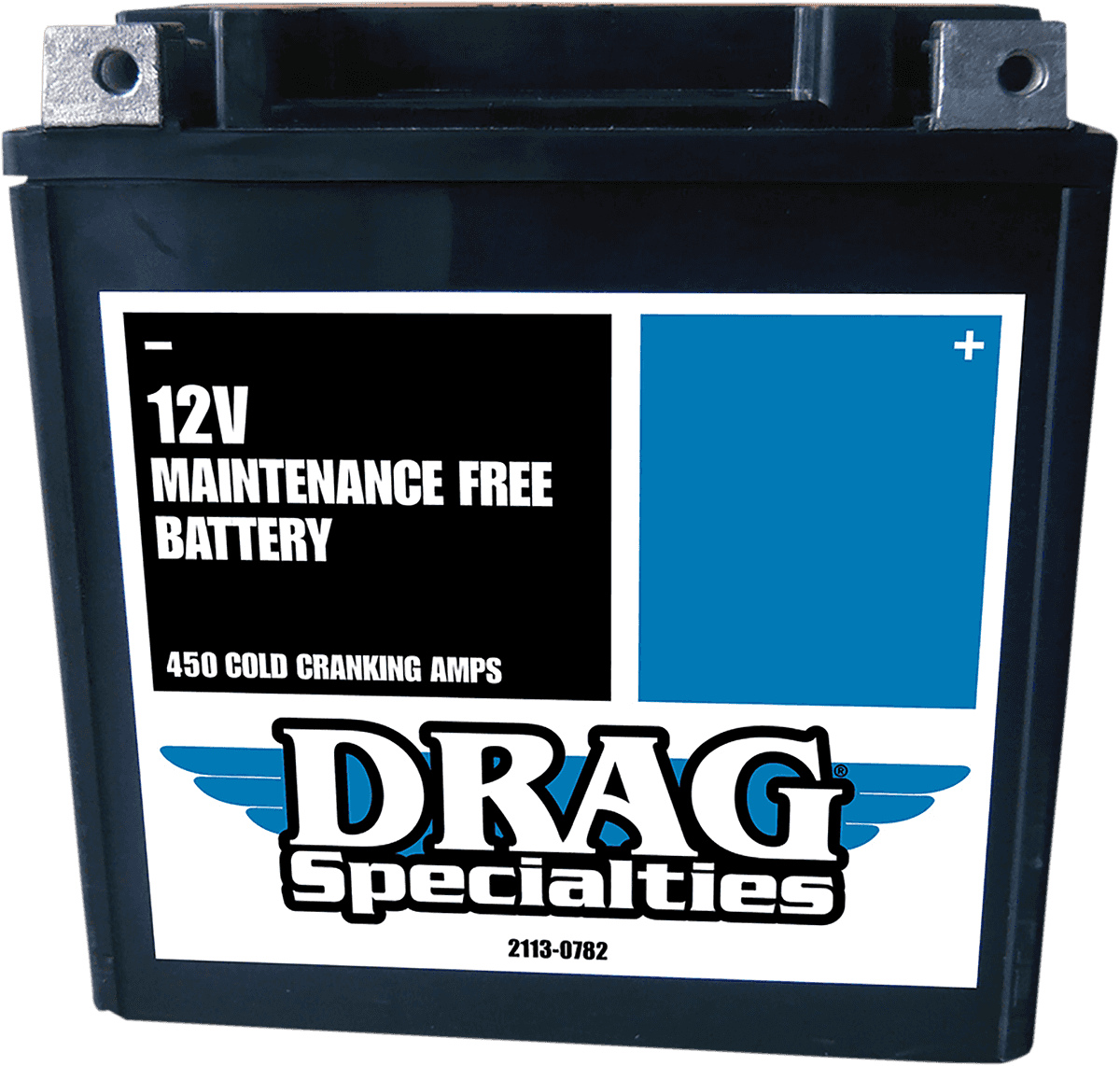DRAG SPECIALTIES 2113-0782 Battery - YIX30LBSFT