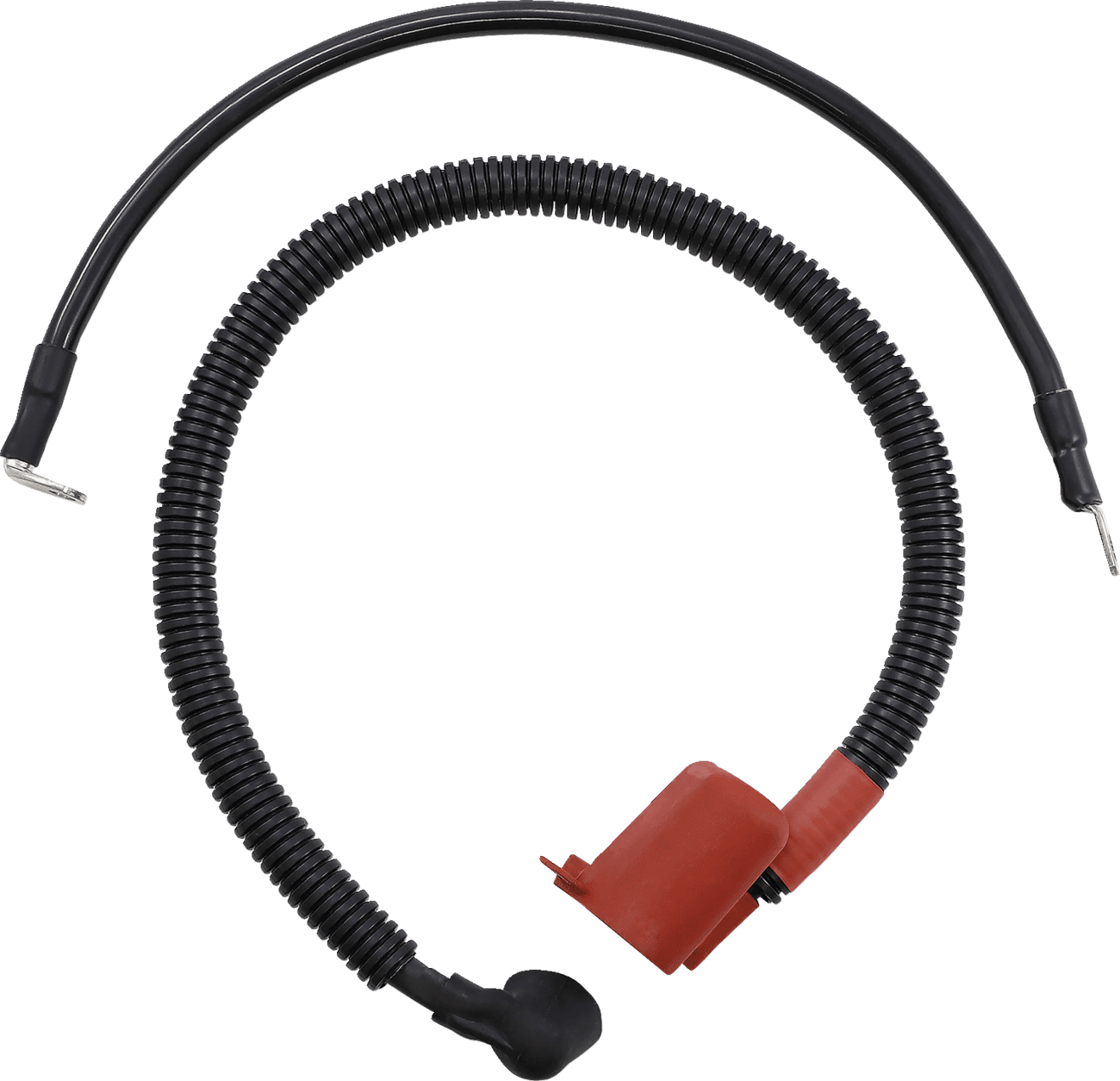 DRAG SPECIALTIES 2113-0799 Battery Cable - XL